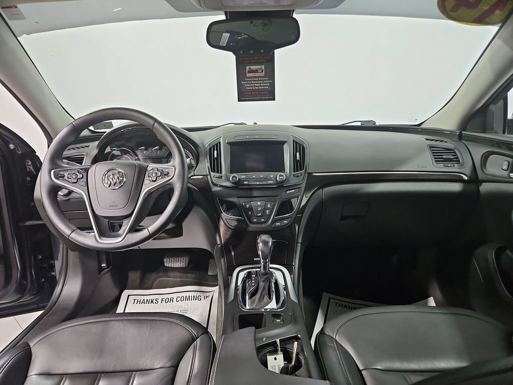 Used 2014 Buick Regal FWD image 18