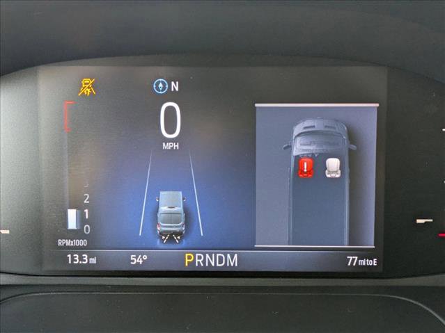 New 2026 Ford Transit 250 148 Medium Roof image 11