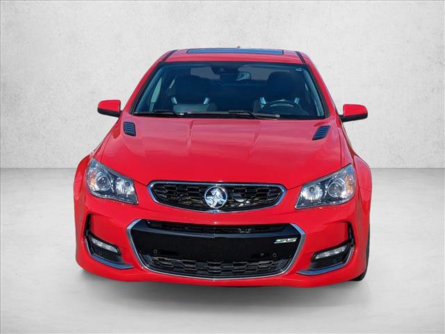 Used 2017 Chevrolet SS video 2