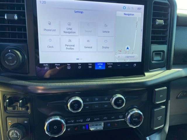 Used 2024 Ford F150 Raptor image 14