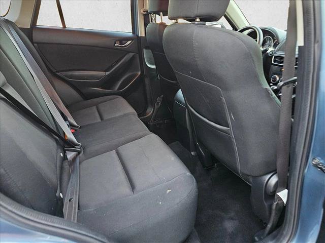 Used 2016 MAZDA CX-5 Sport FWD image 15