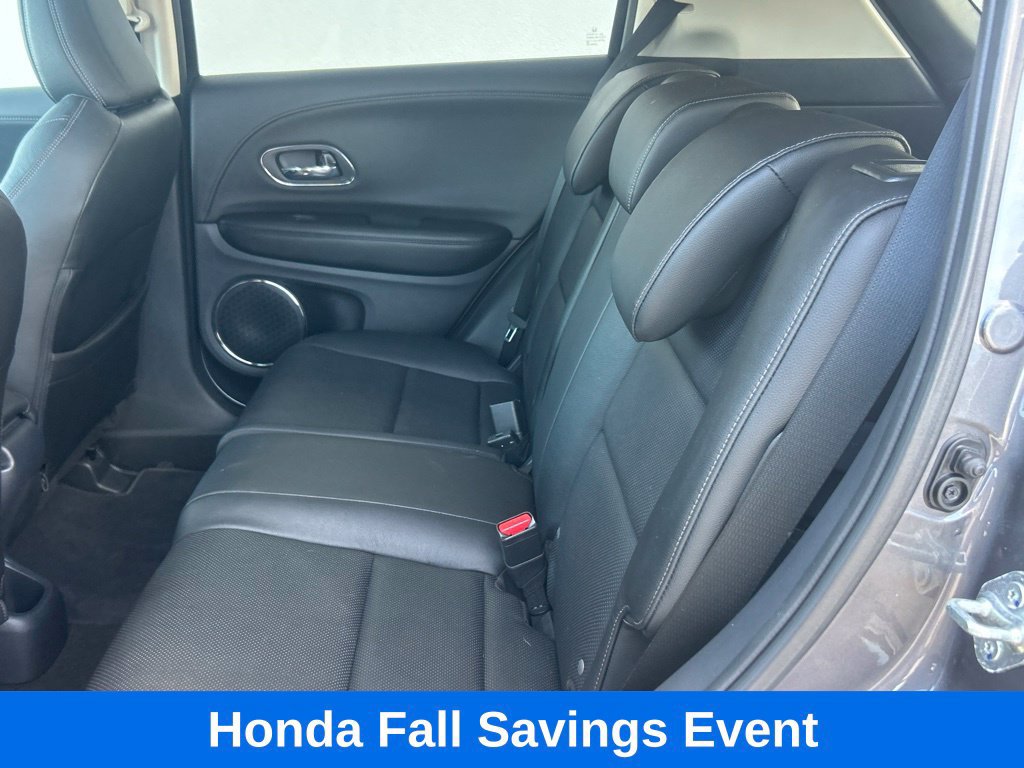 Used 2022 Honda HR-V EX-L image 13