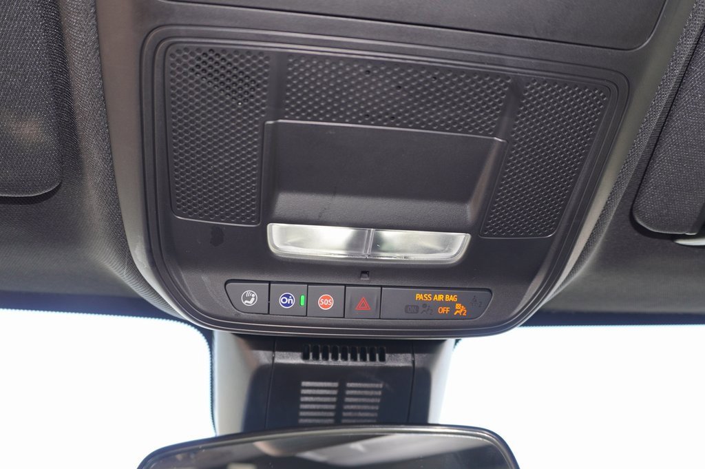 Used 2025 Chevrolet Equinox LT image 14