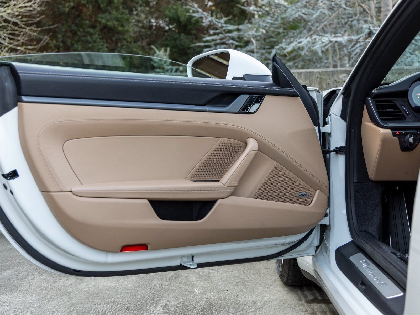 Used 2020 Porsche 911 Carrera S w/ Premium Package image 21