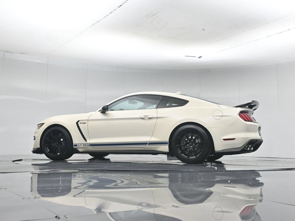 Used 2020 Ford Mustang Shelby GT350 w/ Technology Package RWD image 51