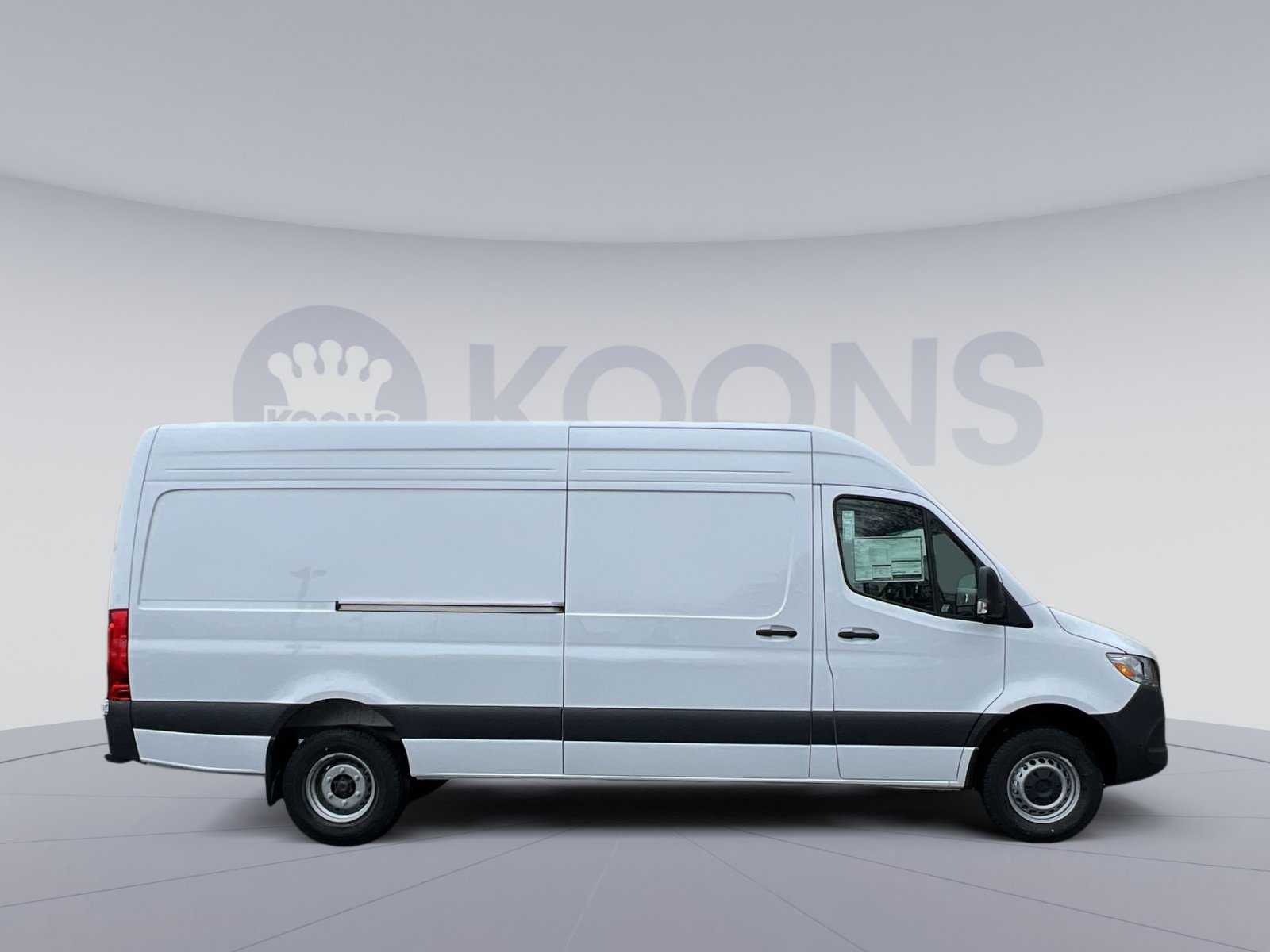 New 2026 Mercedes-Benz Sprinter 3500 image 7