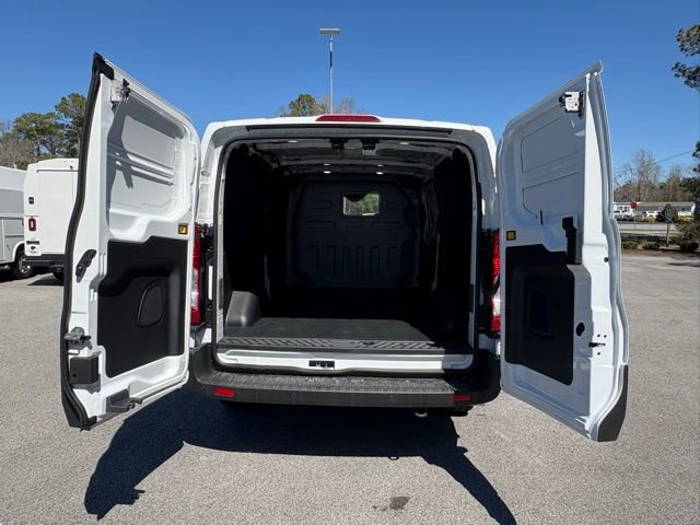 New 2024 Ford Transit 250 Low Roof w/ Load Area Protection Package RWD image 23