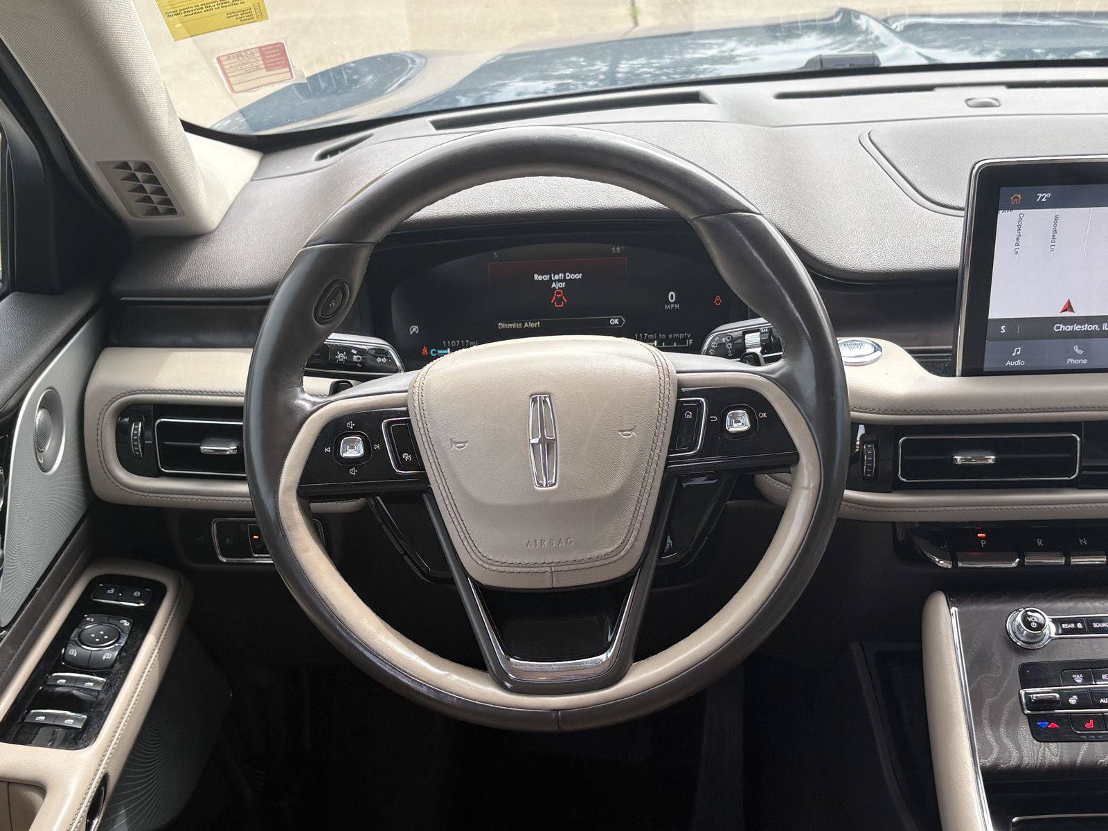 Used 2020 Lincoln Aviator Reserve w/ Equipment Group 202A AWD/4WD image 10