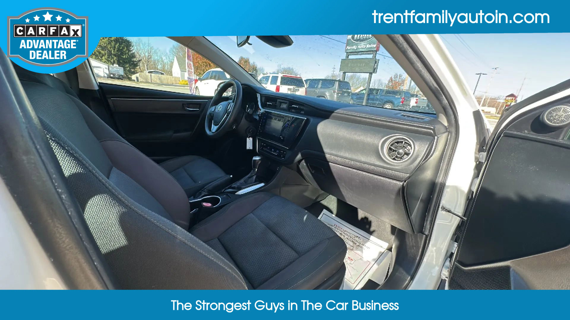 Used 2019 Toyota Corolla LE image 49