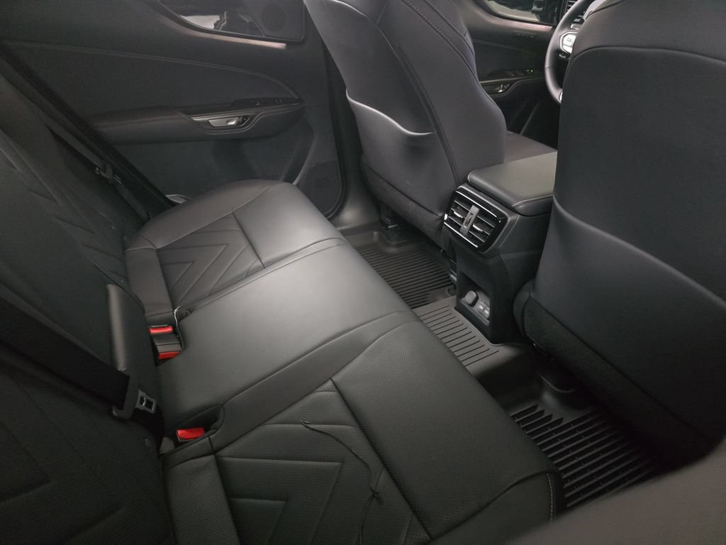 New 2026 Lexus NX 450h+ AWD w/ Accessory Package (2T) image 11