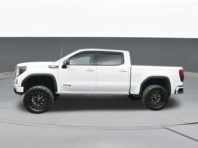Used 2022 GMC Sierra 1500 AT4 AWD/4WD image 9