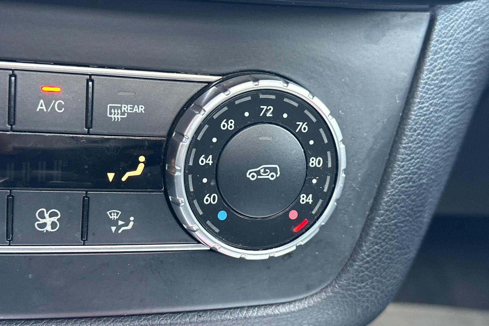 Used 2018 Mercedes-Benz GLS 450 GLS 450 image 30