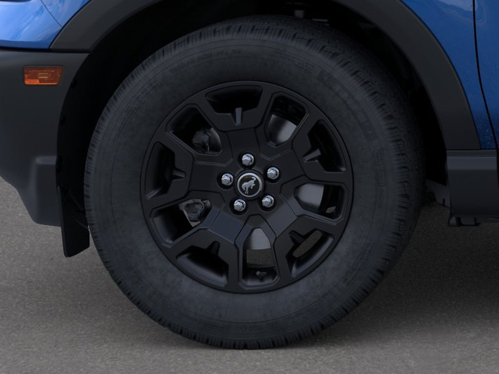 New 2026 Ford Bronco Sport Big Bend w/ Black Appearance Package AWD/4WD image 19