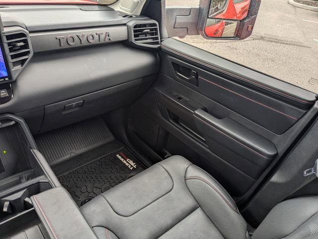 Used 2023 Toyota Tundra TRD Pro w/ TRD Pro Tow Package image 20
