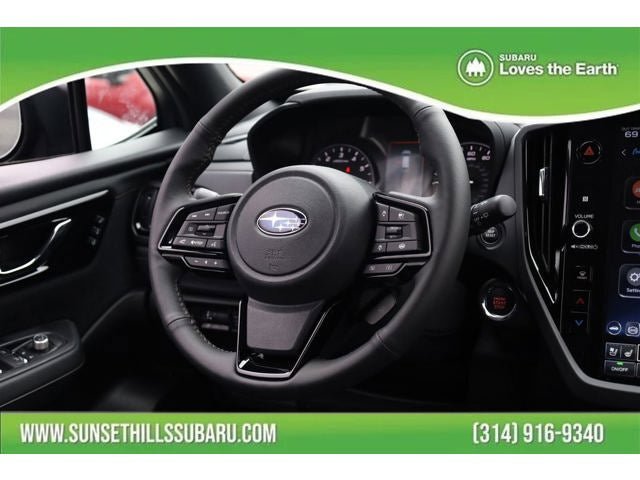 New 2026 Subaru Forester Touring AWD/4WD image 42
