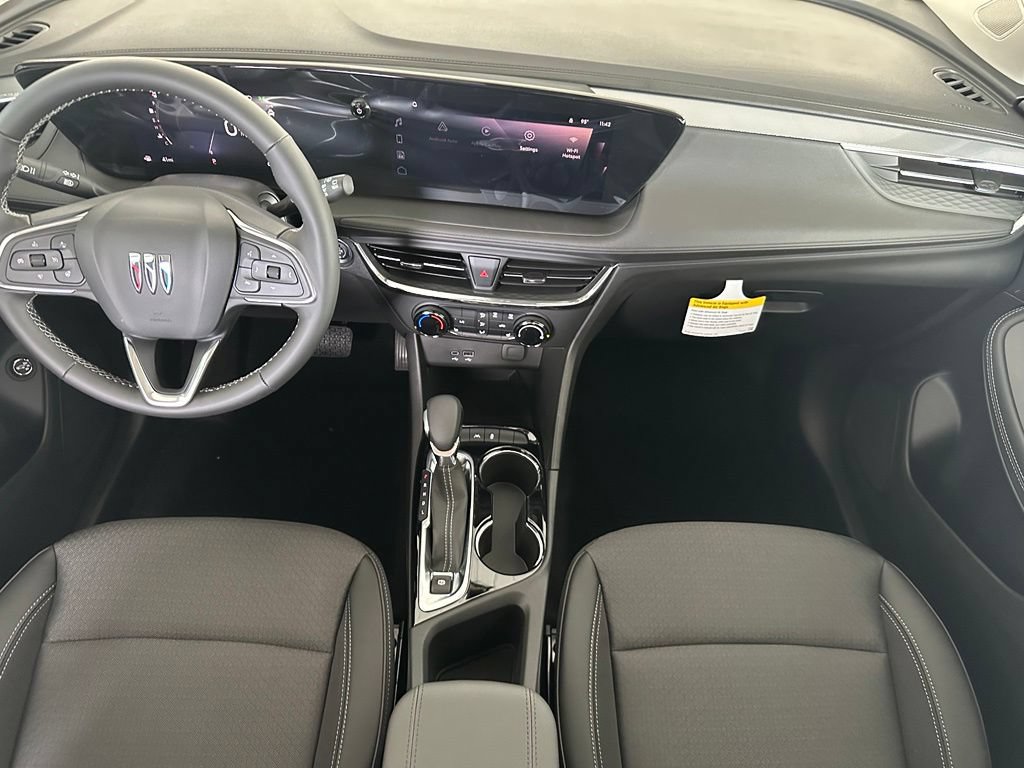New 2026 Buick Encore GX Preferred w/ Comfort Package FWD image 17