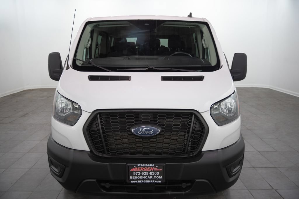 Used 2021 Ford Transit 350 XL RWD image 2