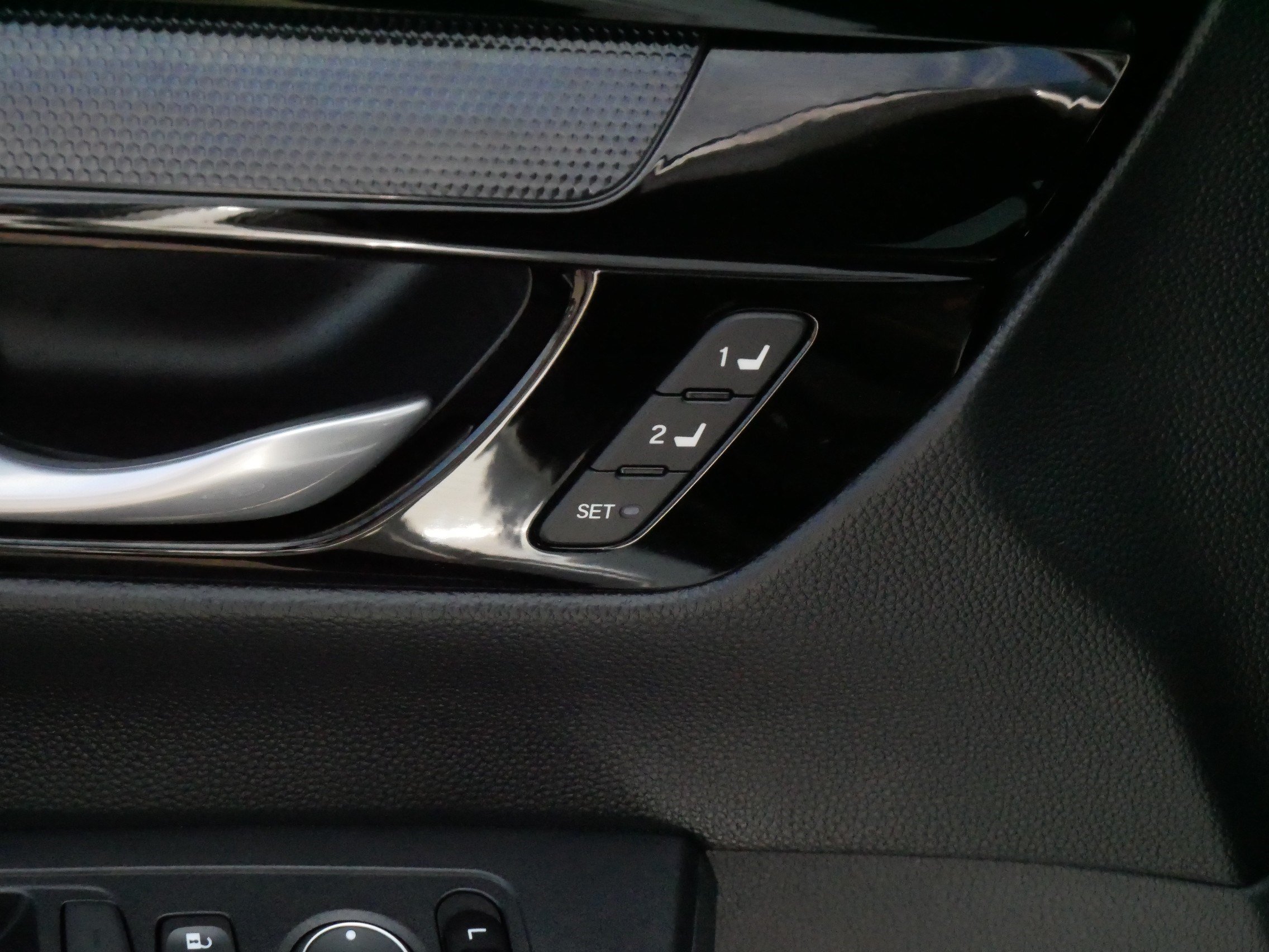 Certified 2024 Honda CR-V Sport Touring image 19