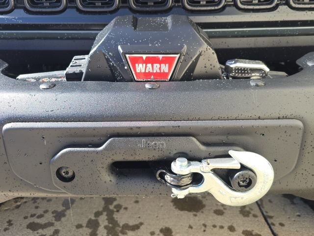 New 2026 Jeep Wrangler Unlimited Rubicon 392 image 5