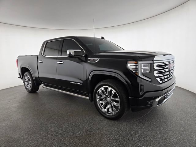 Used 2026 GMC Sierra 1500 Denali AWD/4WD image 15
