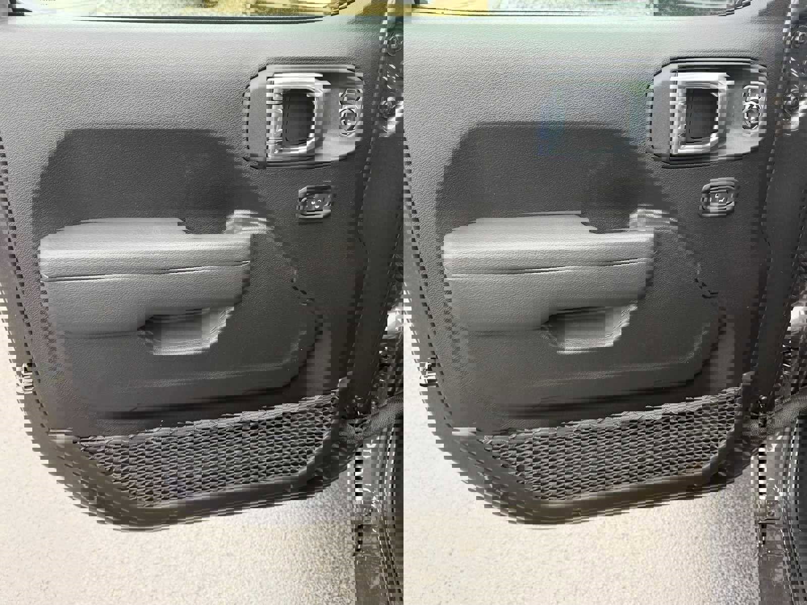 New 2026 Jeep Wrangler Unlimited Sport image 6