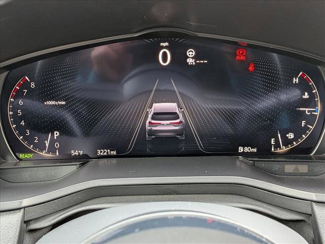 Used 2026 MAZDA CX-90 3.3 Turbo w/ Premium Sport Pkg image 15