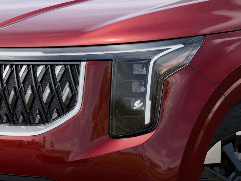 New 2026 Kia Carnival EX FWD image 11