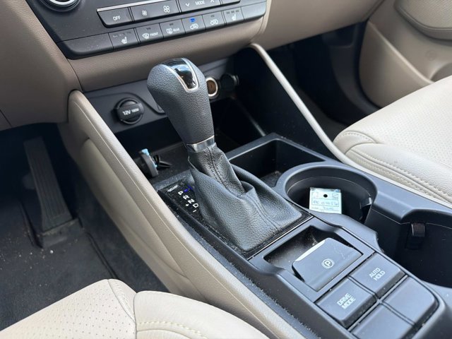 Used 2020 Hyundai Tucson SEL FWD image 30