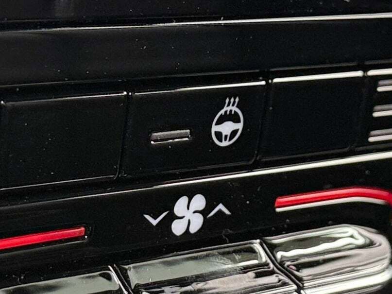 New 2025 Jeep Grand Cherokee Limited w/ Black Appearance Package image 29