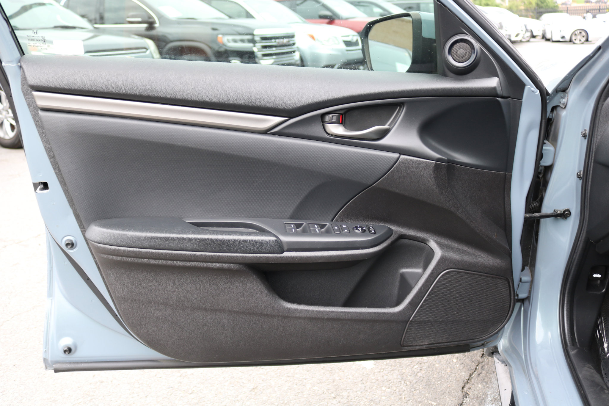 Used 2020 Honda Civic Sport image 12
