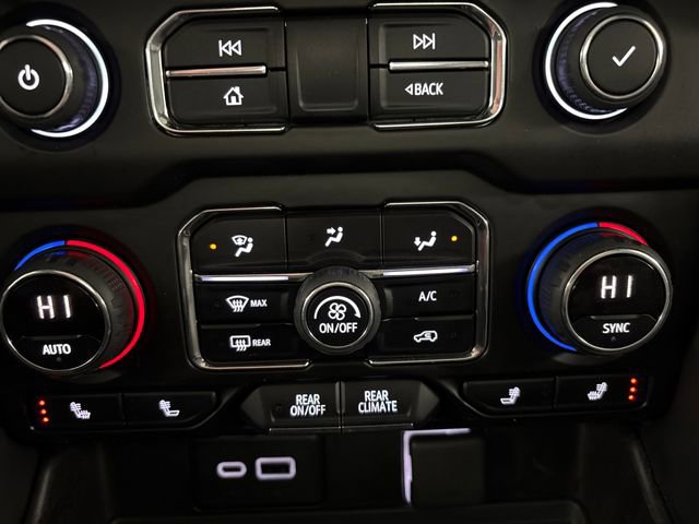 Used 2021 Chevrolet Suburban RST image 59