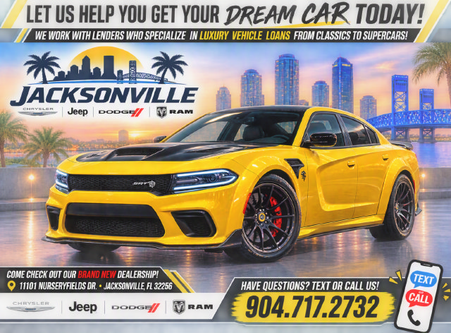 Used 2023 Dodge Charger GT w/ Technology Group RWD image 13