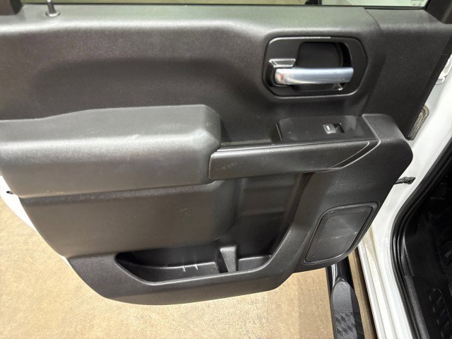 Used 2020 Chevrolet Silverado 3500 W/T w/ WT Convenience Package AWD/4WD image 29