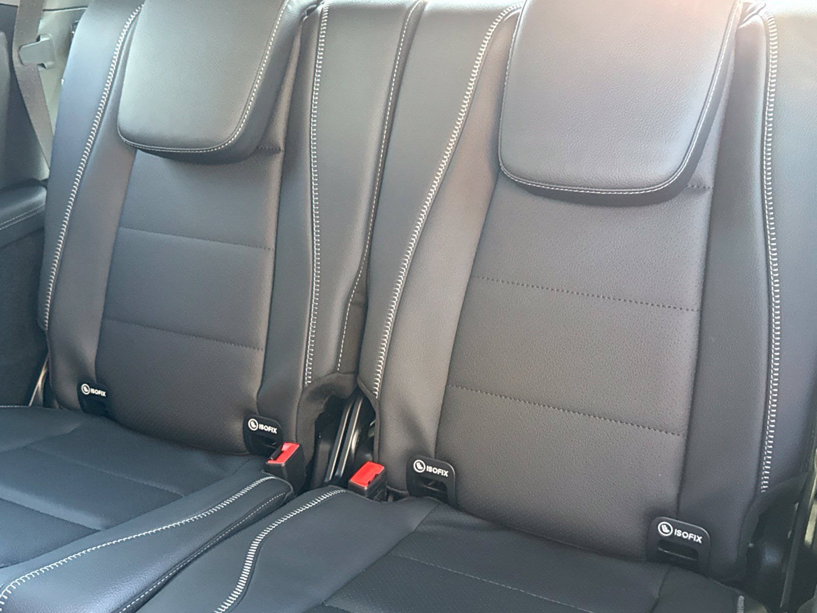 New 2027 Mercedes-Benz GLS 450 4MATIC image 30