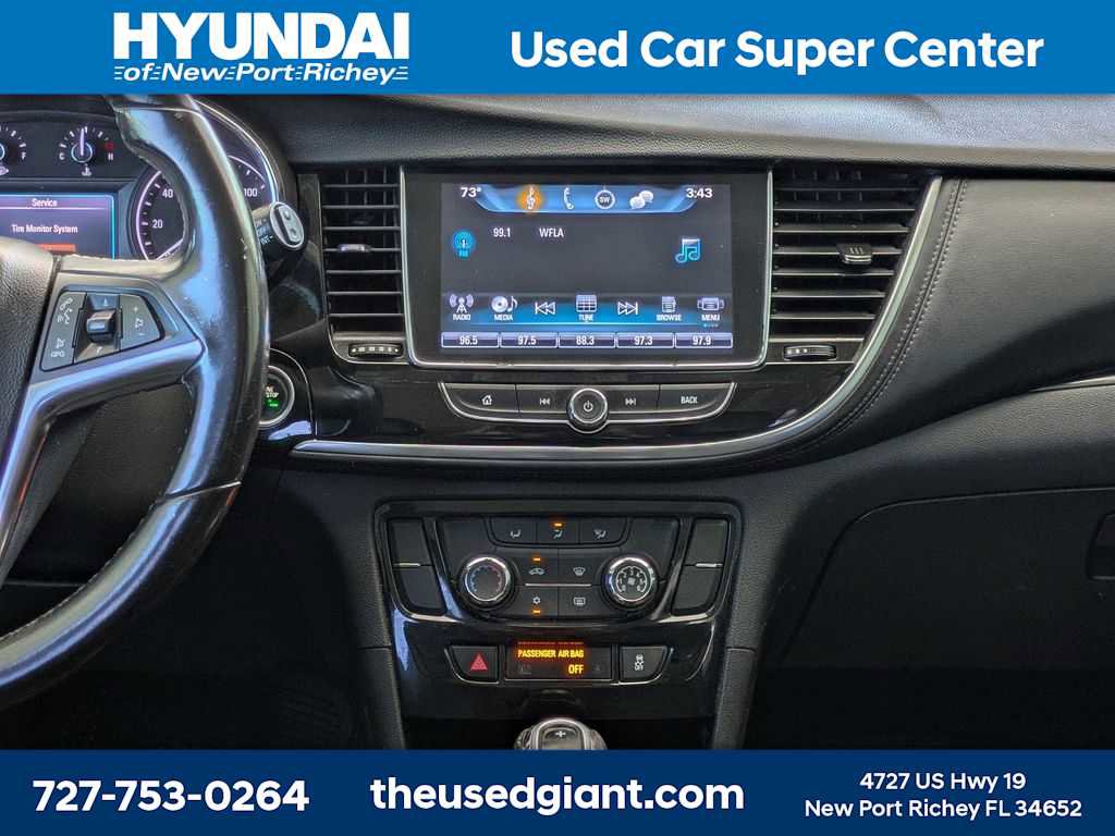 Used 2019 Buick Encore Preferred FWD image 18