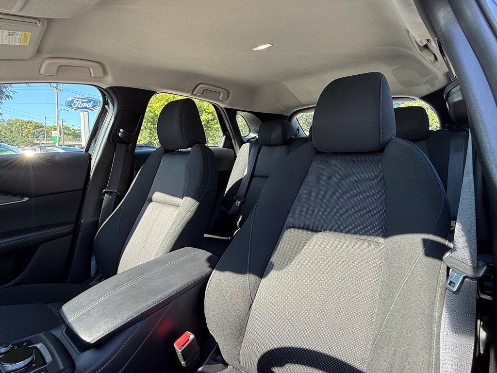 Certified 2024 MAZDA CX-30 AWD 2.5 S image 19