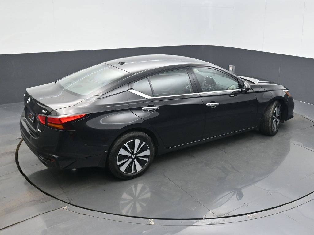 Used 2019 Nissan Altima 2.5 SV image 41