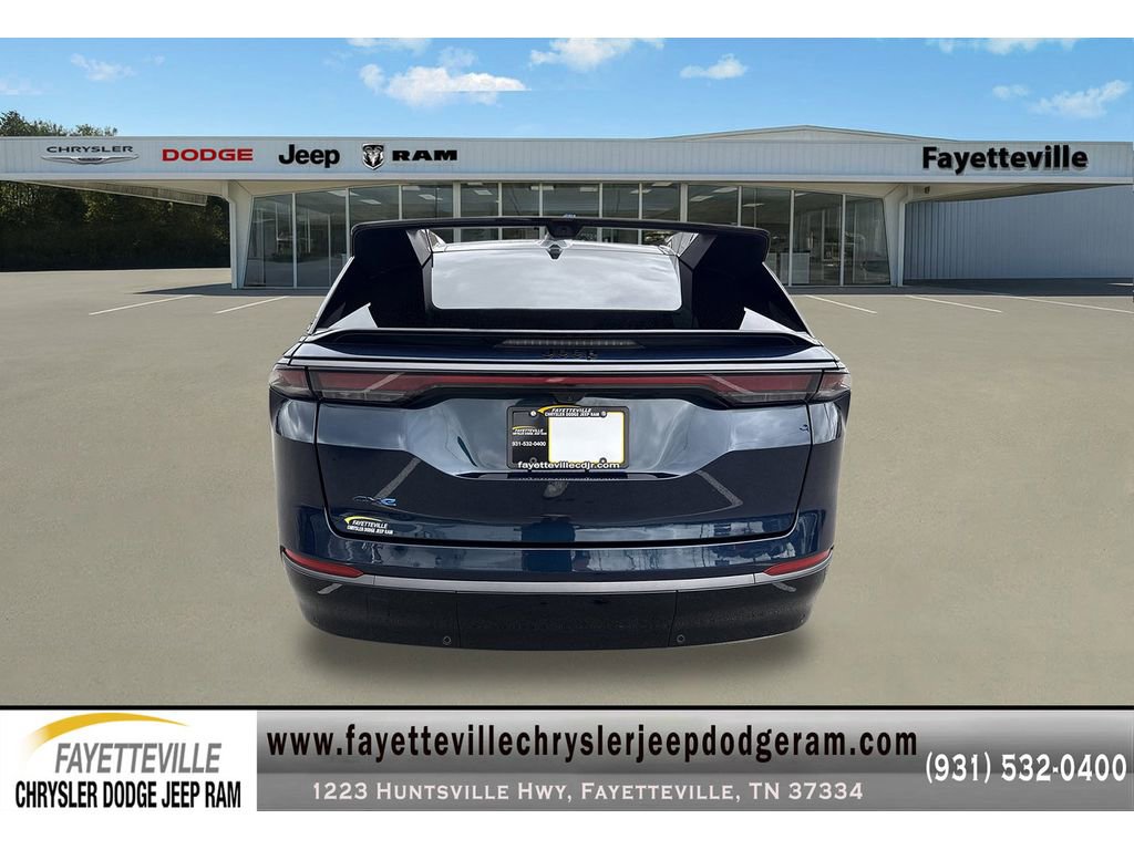 Used 2024 Jeep Wagoneer Launch Edition image 4