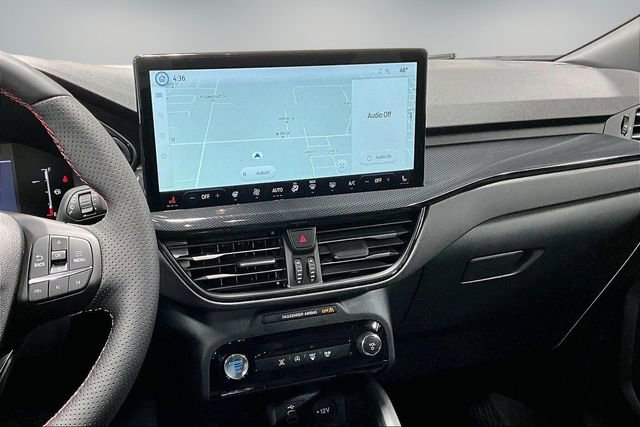 New 2026 Ford Escape ST-Line w/ Tech Pack #1 image 6