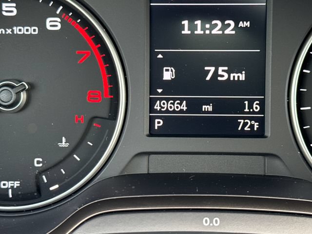 Used 2017 Audi A3 2.0T Premium Plus w/ Premium Plus Package AWD/4WD image 19