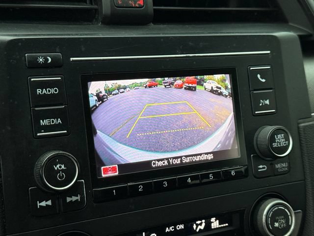 Used 2018 Honda Civic LX image 26
