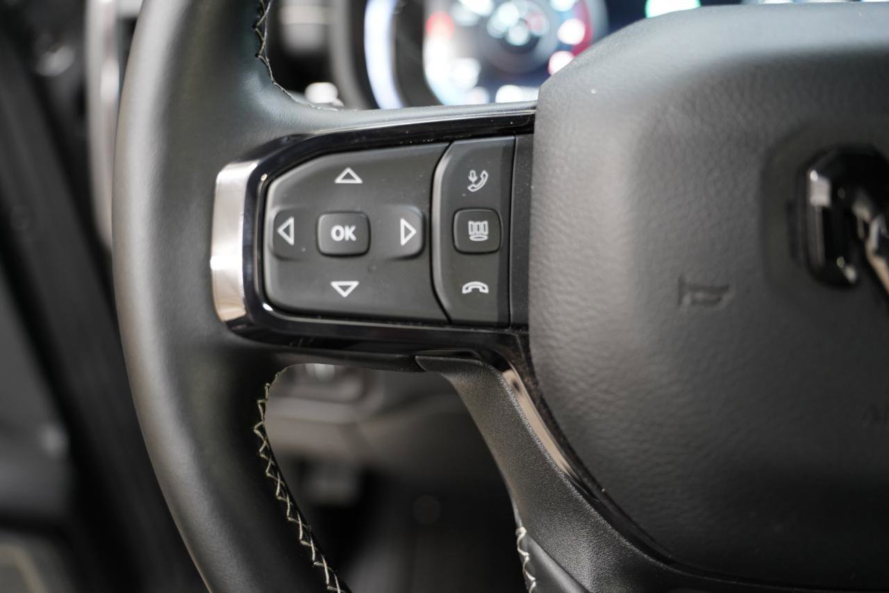 Used 2025 RAM 2500 Limited image 13