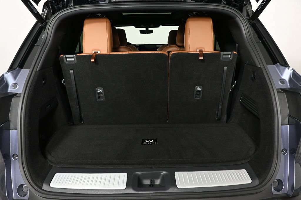 Used 2024 INFINITI QX60 Autograph w/ Cargo Package AWD/4WD image 29