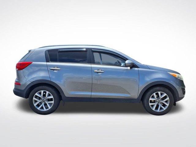 Used 2016 Kia Sportage LX w/ LX Popular Package FWD image 28