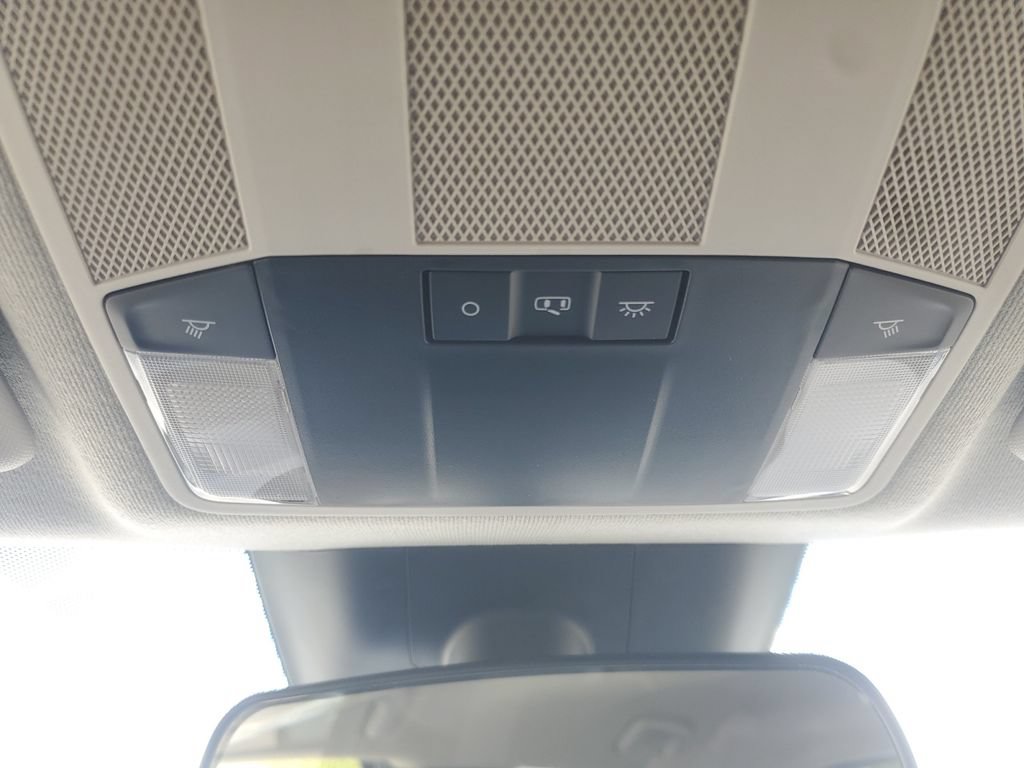 New 2026 Mitsubishi Eclipse Cross ES AWD/4WD image 36