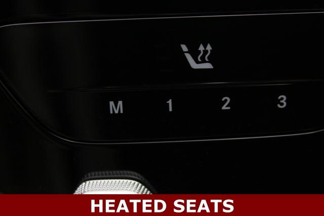 New 2025 Mercedes-Benz GLC 43 AMG 4MATIC image 17