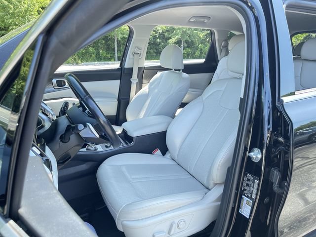 Used 2022 Kia Sorento EX FWD image 19