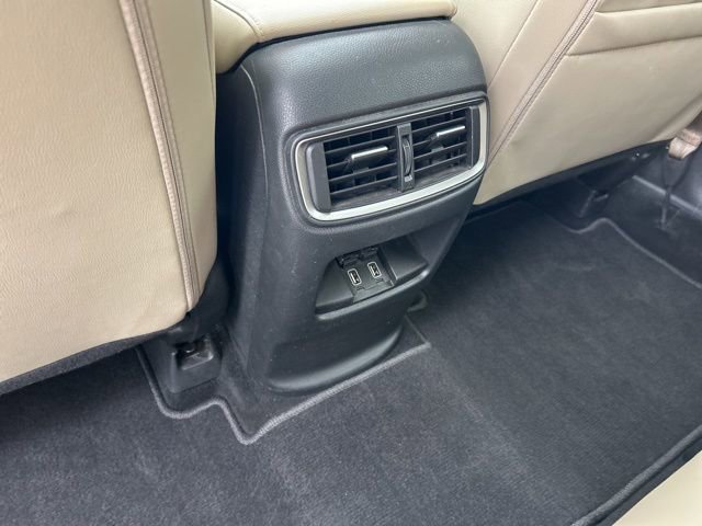 Used 2018 Honda CR-V Touring image 11