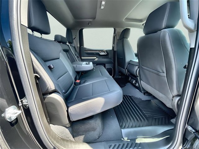 New 2026 GMC Sierra 1500 Elevation image 27