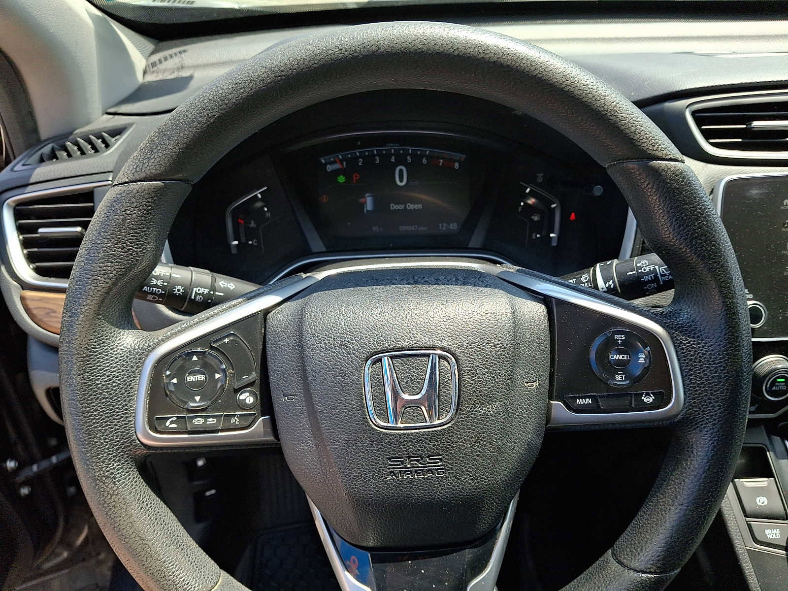 Used 2019 Honda CR-V EX image 19